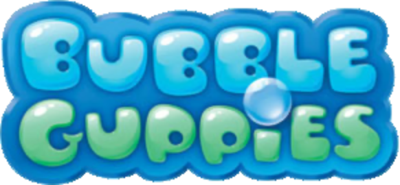 Bubble Guppies Volume 2 (5 DVDs Box Set)